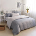 Transform Your Tween's Bedroom with Modern Printed Duvet Set - Ultimate Sleep Upgrade